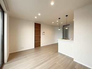 シャーメゾン黒田 0101号-3