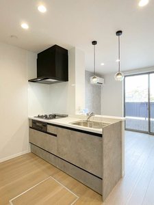 シャーメゾン黒田 0101号-6