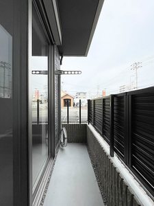 シャーメゾン黒田 0101号-8