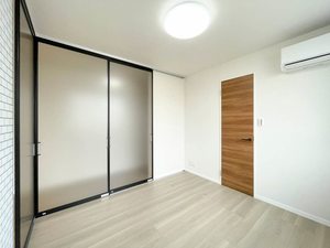 シャーメゾン黒田 0101号-12