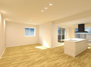 シャーメゾン　オークルート奈良 0203号-3