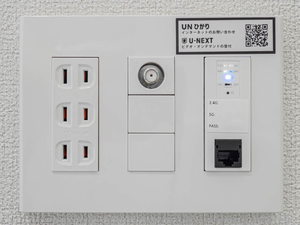 シャーメゾン オークルート奈良 0302号-12