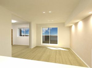 シャーメゾン オークルート奈良 0402号-3