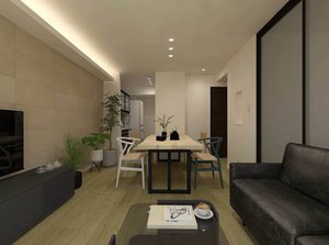 ラ メゾン 大門 0102号-3