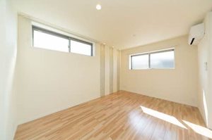 ShaMaison甲子園口北町 0302号-3