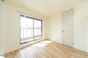 ShaMaison甲子園口北町 0302号-8
