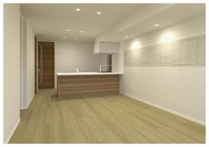 シャーメゾンフゥ 0103号-3