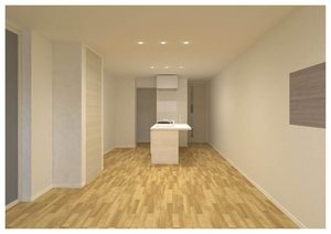 シャーメゾンフゥ 0205号-3