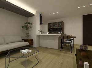 和の杜　江坂 0101号-6