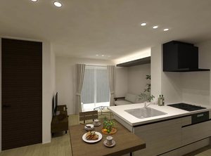 和の杜　江坂 0101号-7