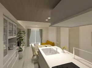 和の杜　江坂 0102号-7