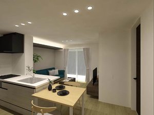 和の杜　江坂 0103号-7