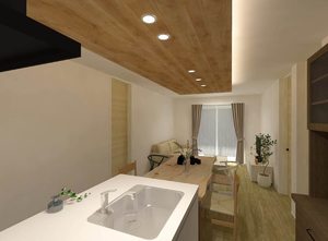 和の杜　江坂 0105号-7