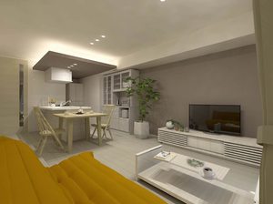 和の杜　江坂 0202号-6