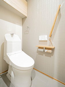 和の杜 江坂 0205号-5