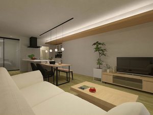 和の杜 江坂 0207号-2