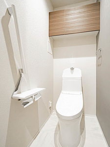 和の杜 江坂 0303号-4