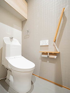 和の杜 江坂 0305号-5