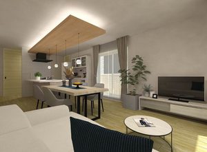 和の杜　江坂 0307号-6