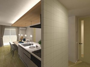 和の杜　江坂 0307号-7