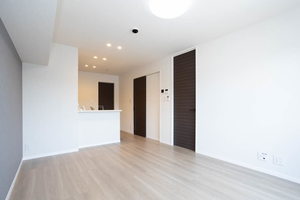 カーサ・ヴェルドール【子育てグリーン】 0303号-2