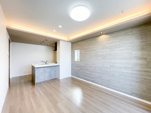 シャーメゾン山吹 0301号-3