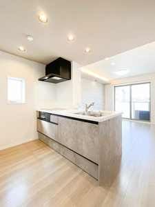 シャーメゾン山吹 0301号-4