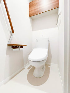 シャーメゾン山吹 0301号-11