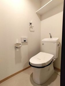 ロマンレジデンス 0306号-8