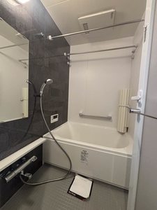 ロマンレジデンス 0403号-6