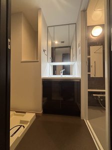 ロマンレジデンス 0403号-8