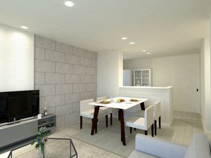 シャーメゾン深江北 0102号-2