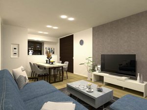 シャーメゾン深江北 0205号-3