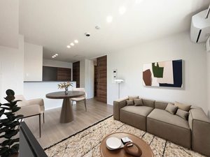 シャーメゾングランデール御影 0303号-2