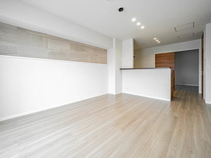 シャーメゾングランデール御影 0303号-3