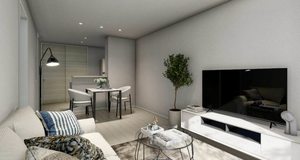 グランドゥール中小阪 0103号-3