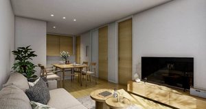 グランドゥール中小阪 0202号-3