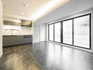 シャーメゾンステージ香櫨園 0101号-2