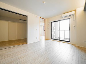 シャーメゾンステージ香櫨園 0102号-3