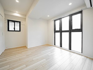 シャーメゾンステージ香櫨園 0102号-9