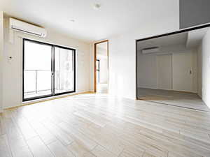 シャーメゾンステージ香櫨園 0204号-3