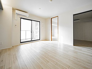 シャーメゾンステージ香櫨園 0206号-3