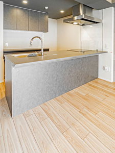 シャーメゾンステージ香櫨園 0206号-8