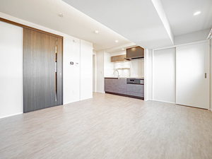 シャーメゾンステージ香櫨園 0401号-2