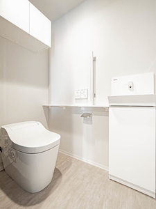 シャーメゾンステージ香櫨園 0401号-5