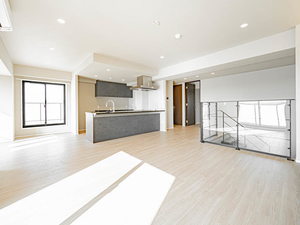 シャーメゾンステージ香櫨園 0403号-2