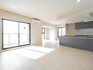 シャーメゾンステージ香櫨園 0403号-3