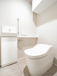 シャーメゾンステージ香櫨園 0403号-5