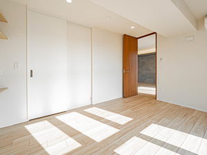 シャーメゾンステージ香櫨園 0404号-11