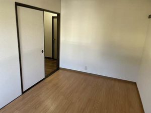 フローラル桃山 0101号-3